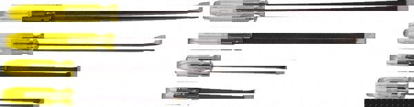 Proto 4 Piece Pry Bar Set: